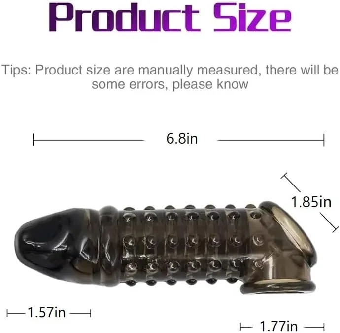 Classic Personal Massager (YB39) main product view