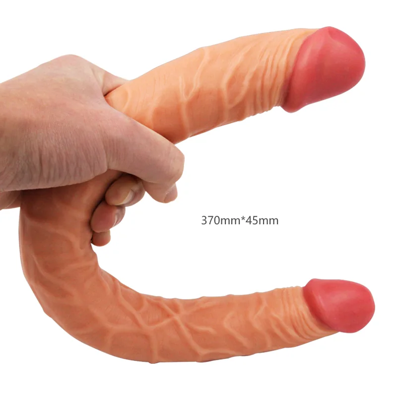 Dual-Ended Personal Massager main product view