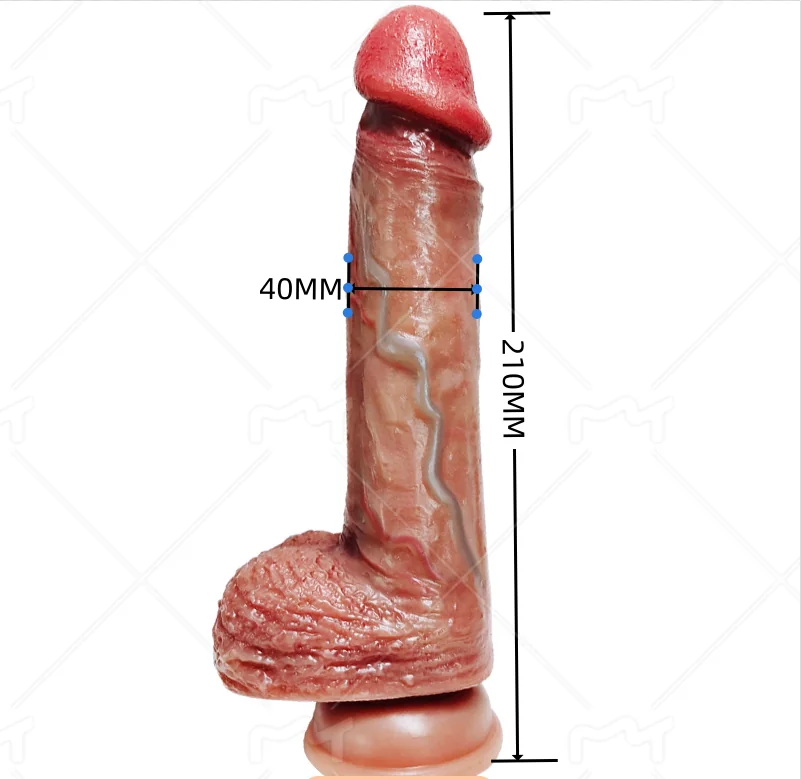 Manual Personal Massager main product view