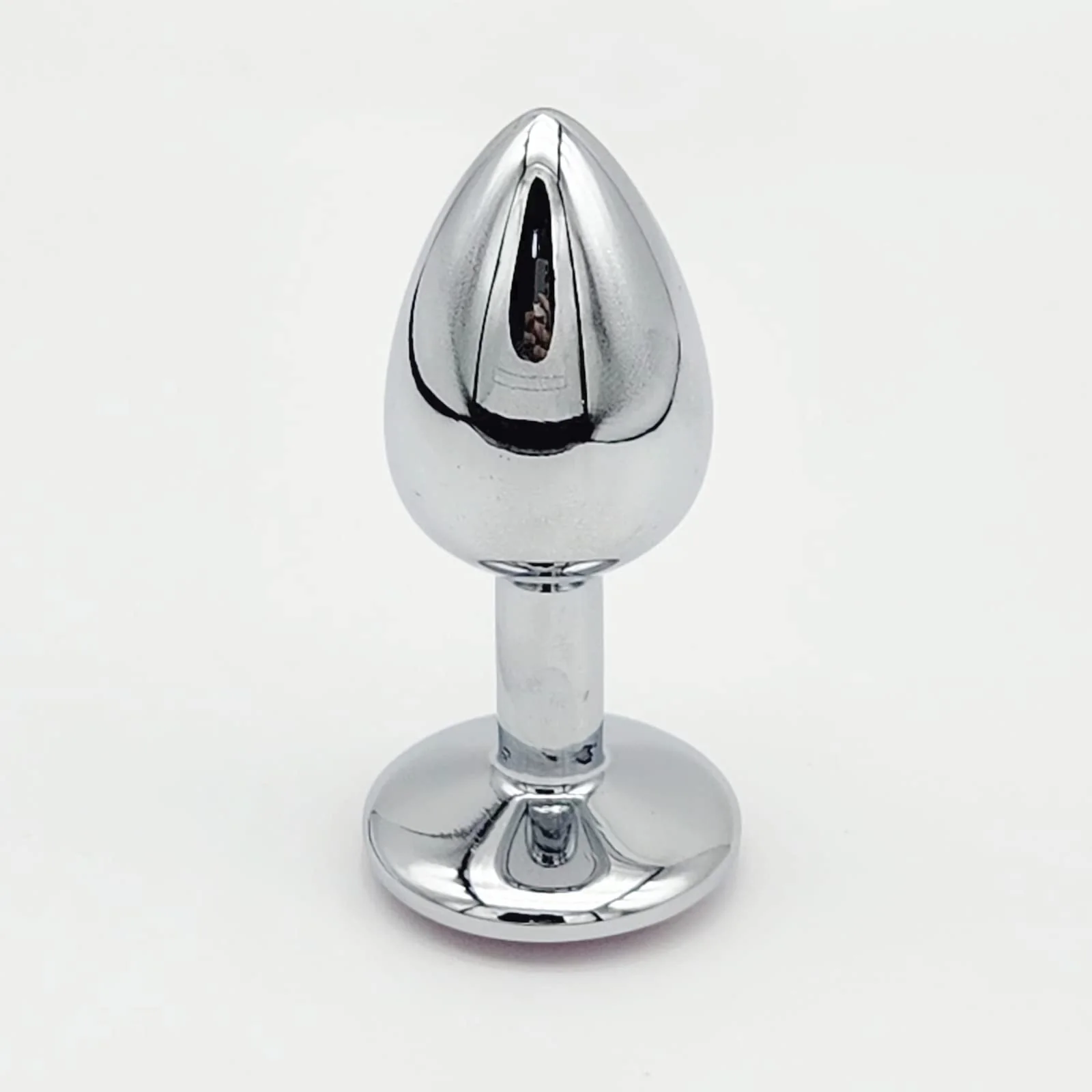 Metal Personal Plug main product view