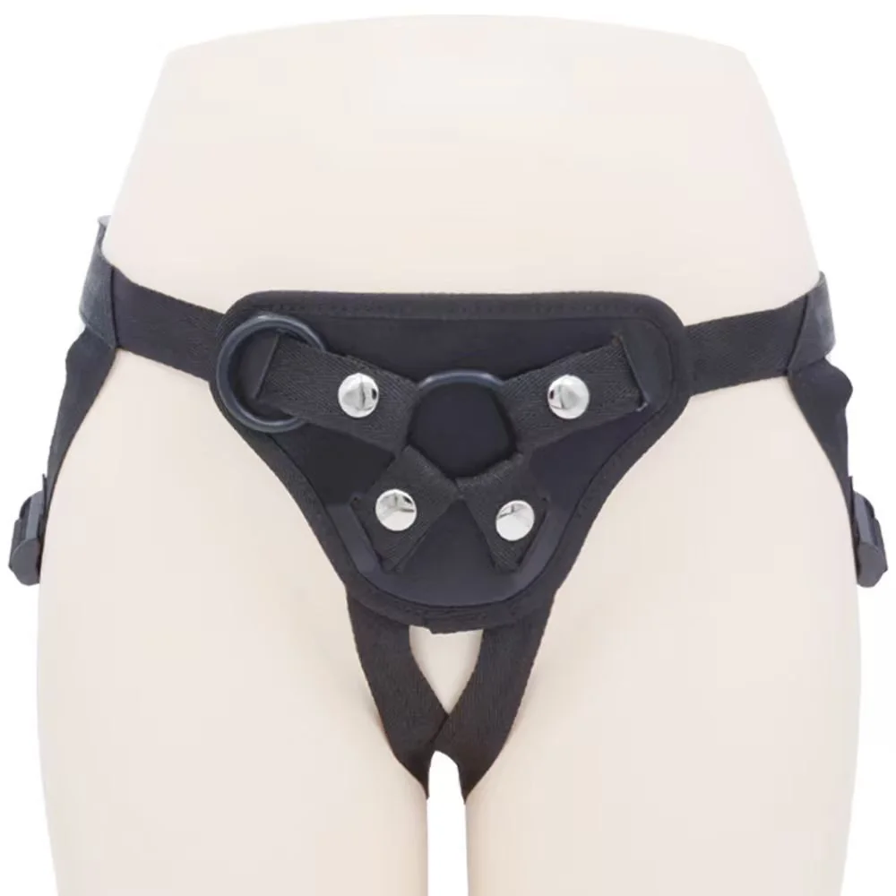 Personal Restraint Strap main product view