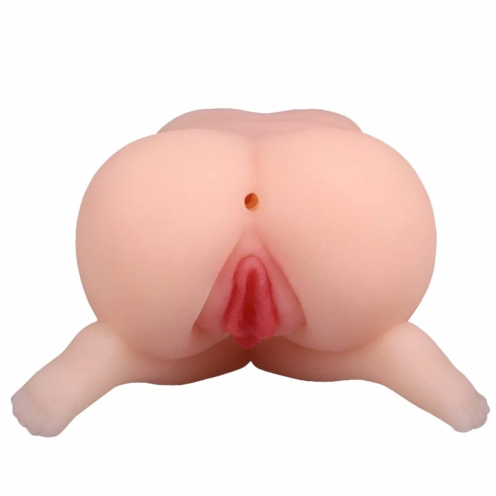 Realistic Personal Massager (KY-44) main product view