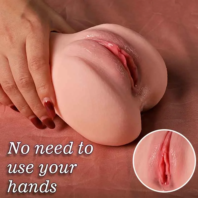 Realistic Personal Massager (KY-47) main product view
