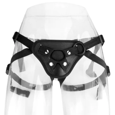 Universal Harness main product view